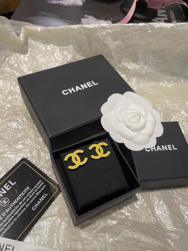 Chanel Earring 04yxs299